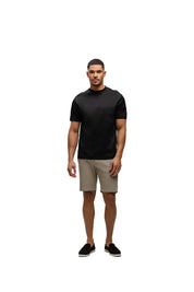Malelions Men Casual Chino Shorts | Taupe