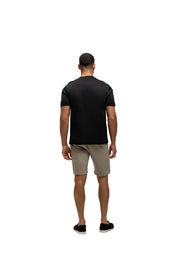 Malelions Men Casual Chino Shorts | Taupe