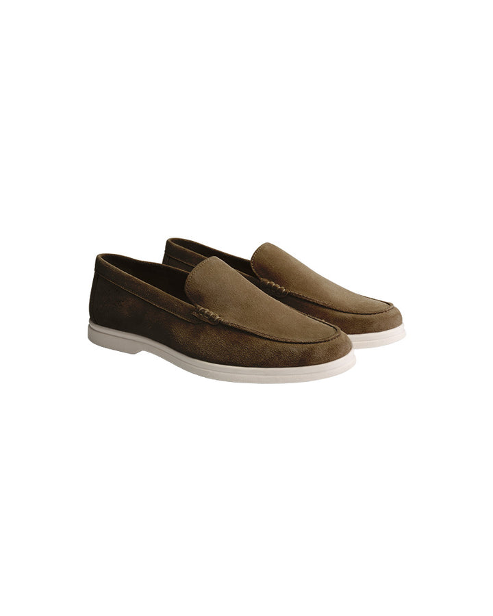 Malelions_Men_Low_Top_Signature_Loafers_Beige_Front_1.jpg