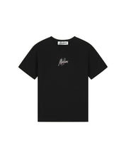 Malelions Women Kiki T-Shirt | Black