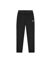 Malelions Sport Running Trackpants | Black