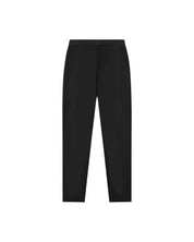 Malelions Sport Running Trackpants | Black