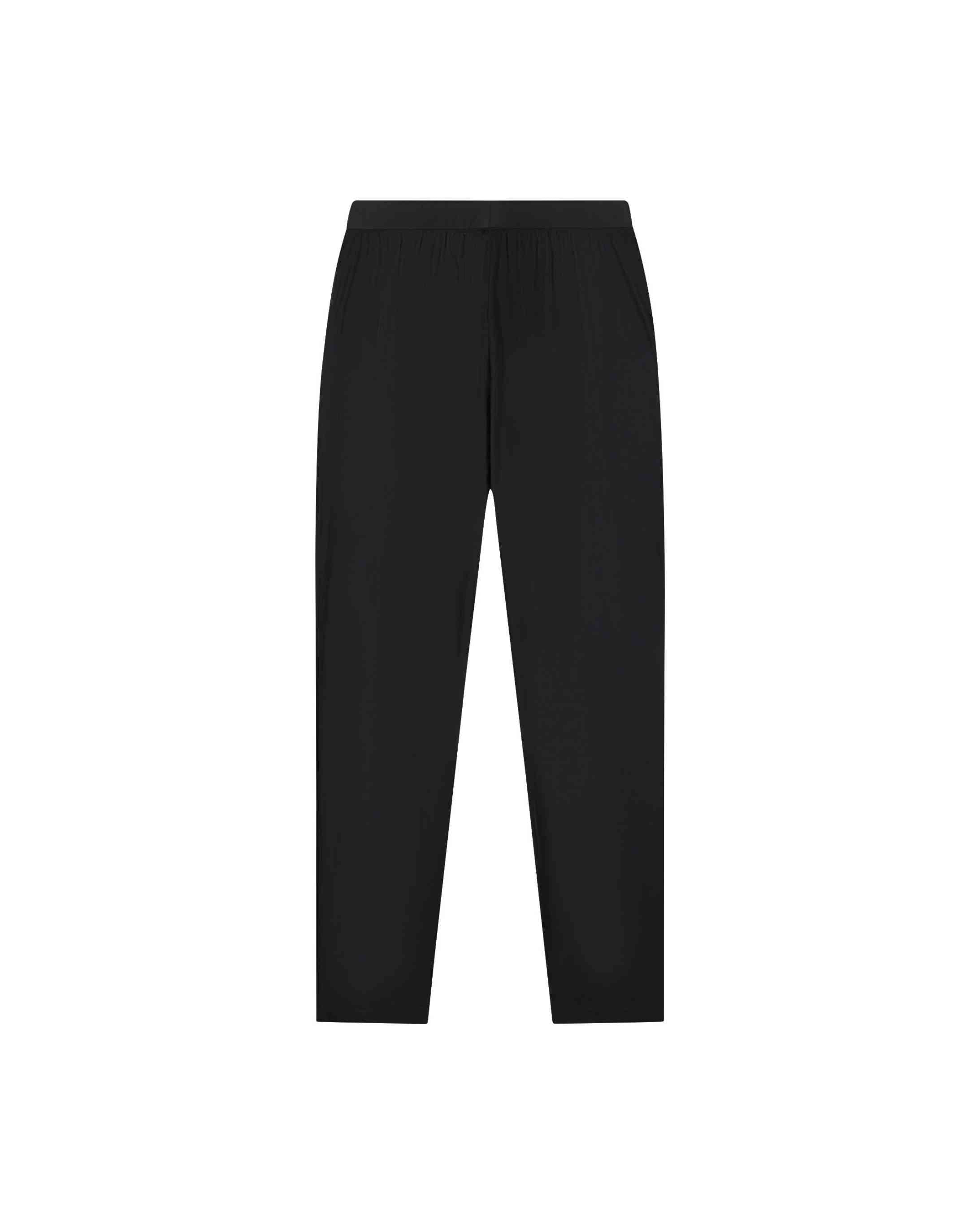 Malelions Sport Running Trackpants | Black