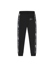 Malelions Sport Warming Up Trackpants | Black