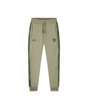 Malelions Sport Warming Up Trackpants | Army