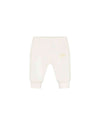  Malelions Baby Signature Sweatpants | Off White