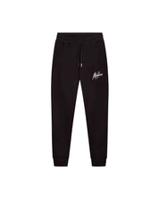 Malelions Sport Logo Sweatpants | Black