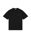  Malelions Men Social Club T-Shirt | Black