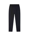  Malelions Men Pique Logo Trackpants | Navy