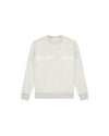  Malelions Women Members Society Sweater | Grey Melange