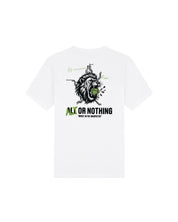 Malelions Men Altcryptogems T-Shirt | White