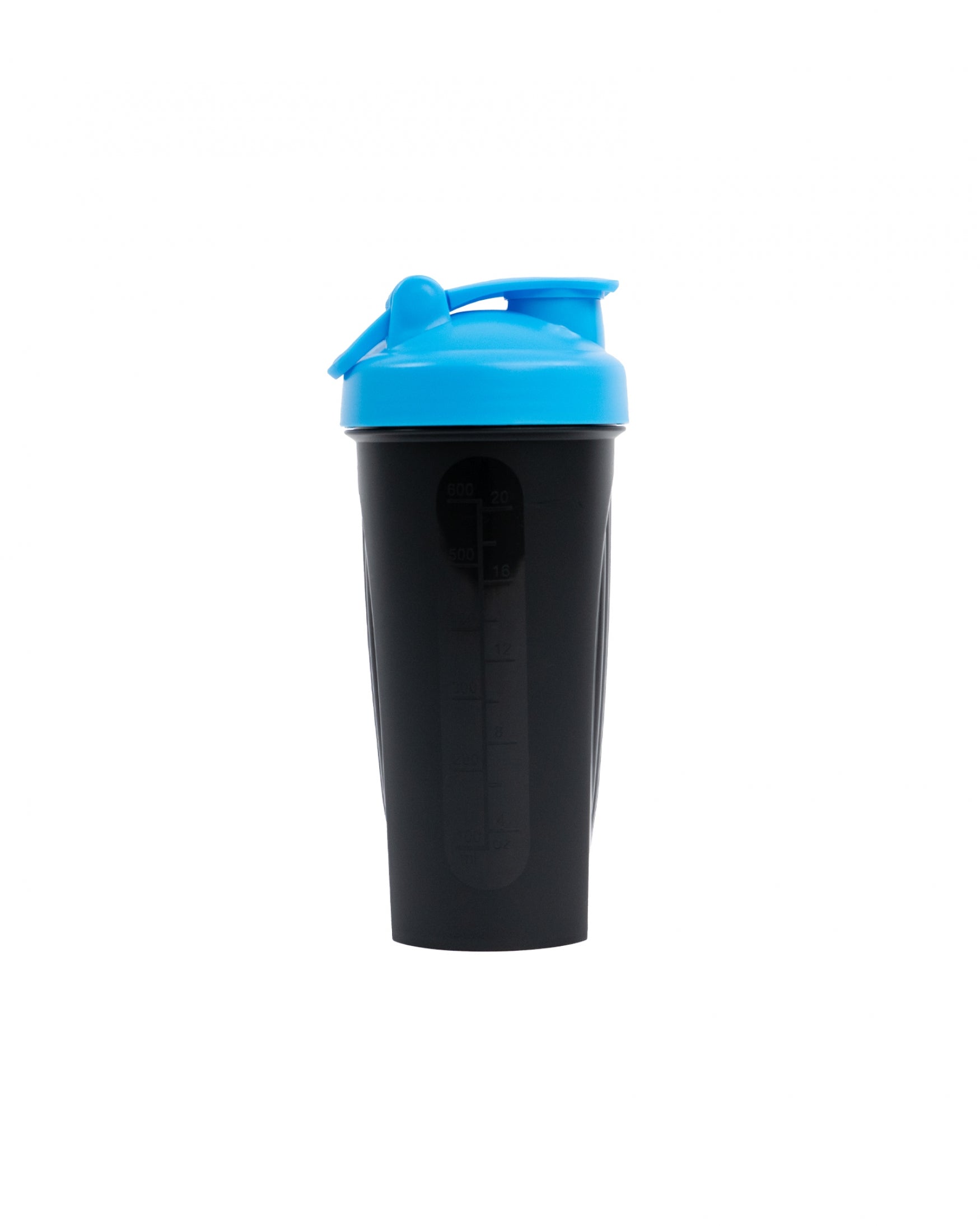 Malelions x KN Shaker | Black/Blue