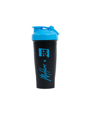 Malelions x KN Shaker | Black/Blue