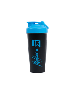 Malelions x KN Shaker | Black/Blue