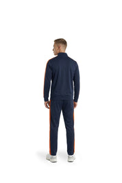 Malelions x Scorito Tracksuit | Dark Blue