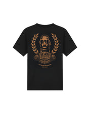 Malelions Men Mory Kromah T-Shirt | Black