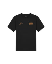 Malelions Men Mory Kromah T-Shirt | Black