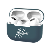 Malelions Airpods Pro Case | Navy