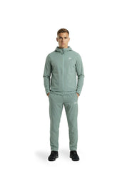Malelions Sport Running Jacket | Green