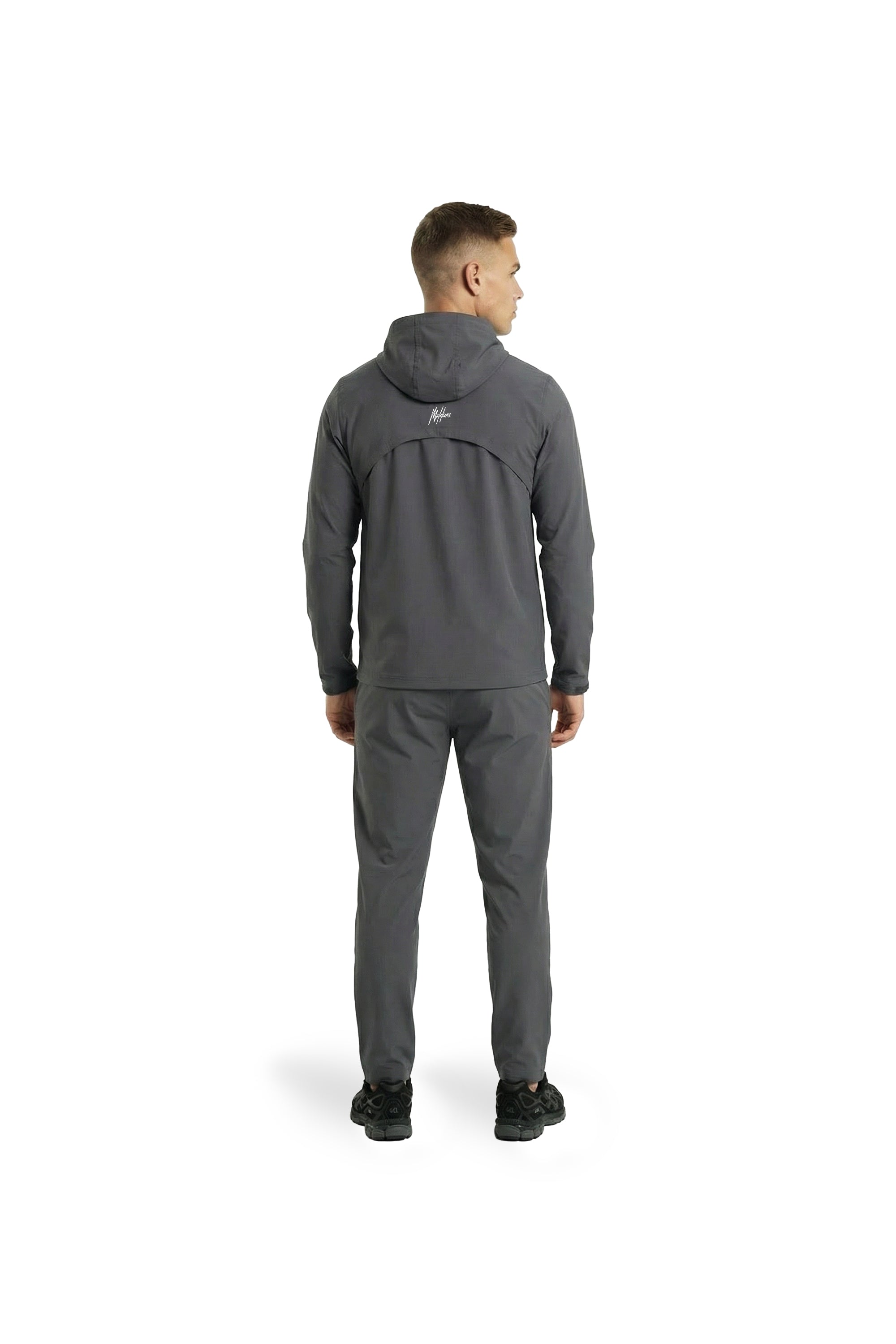 Malelions Sport Running Jacket | Antra