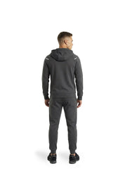 Malelions Sport Counter Zip Hoodie | Antra