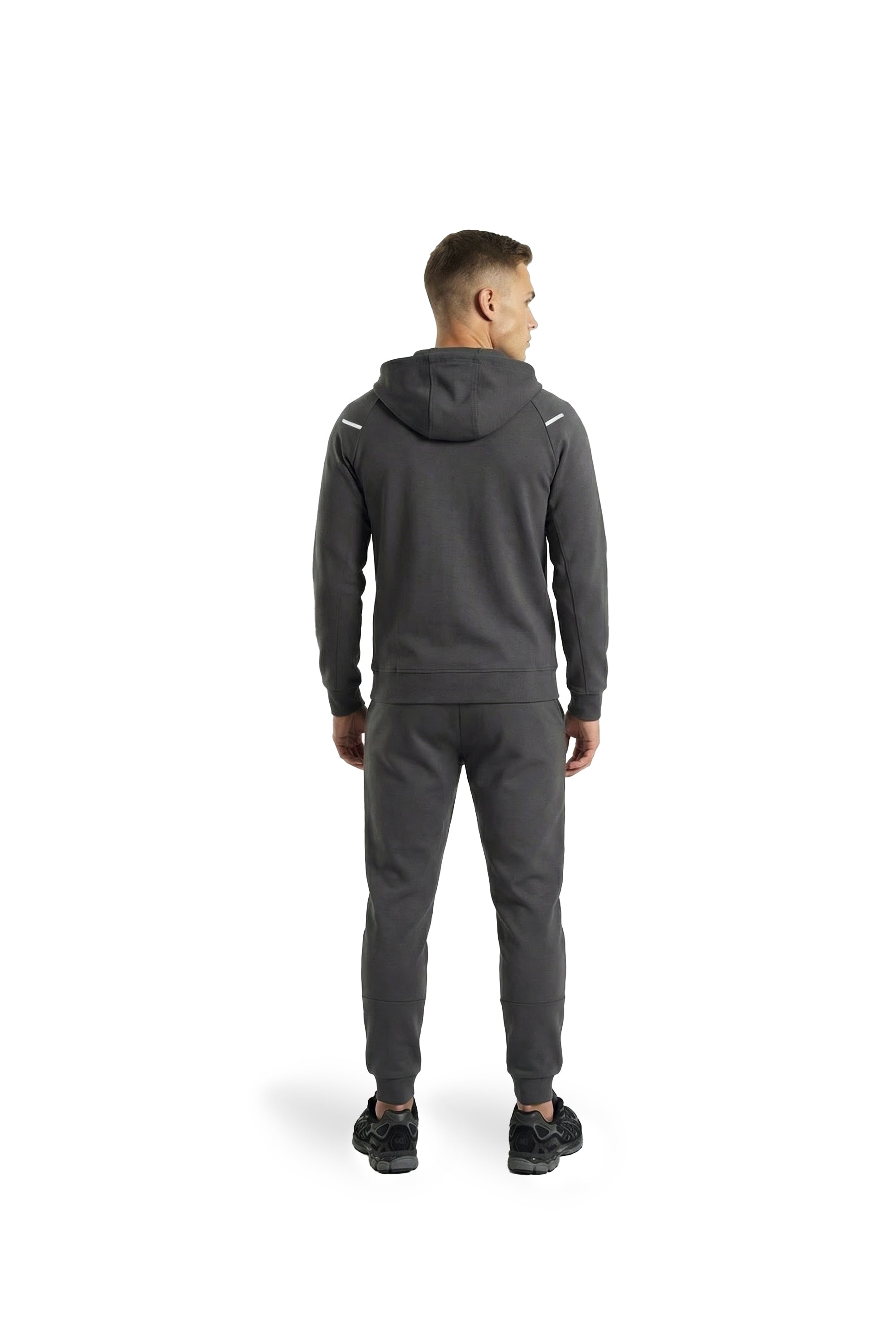 Malelions Sport Counter Hoodie | Antra