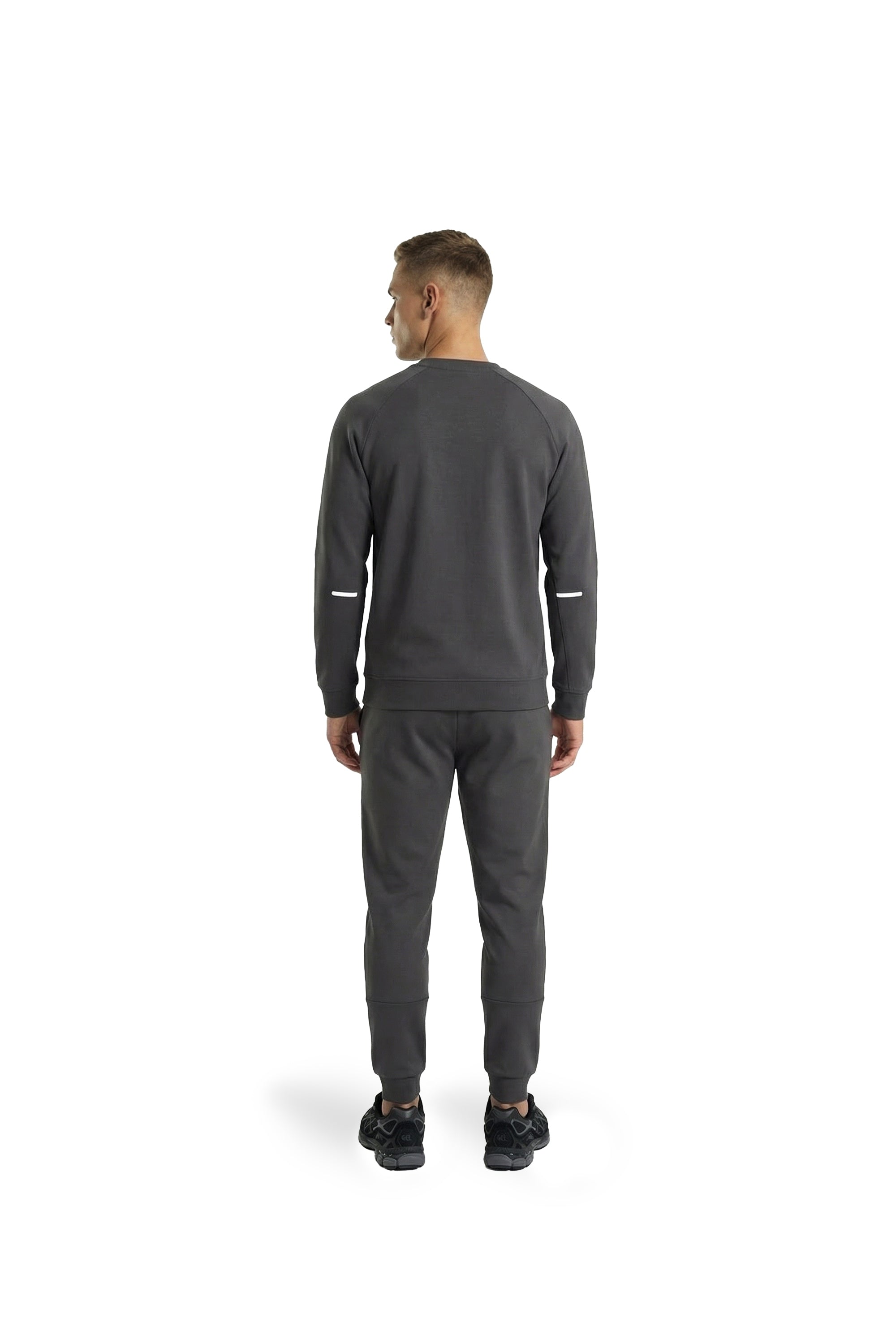 Malelions Sport Counter Sweater | Antra