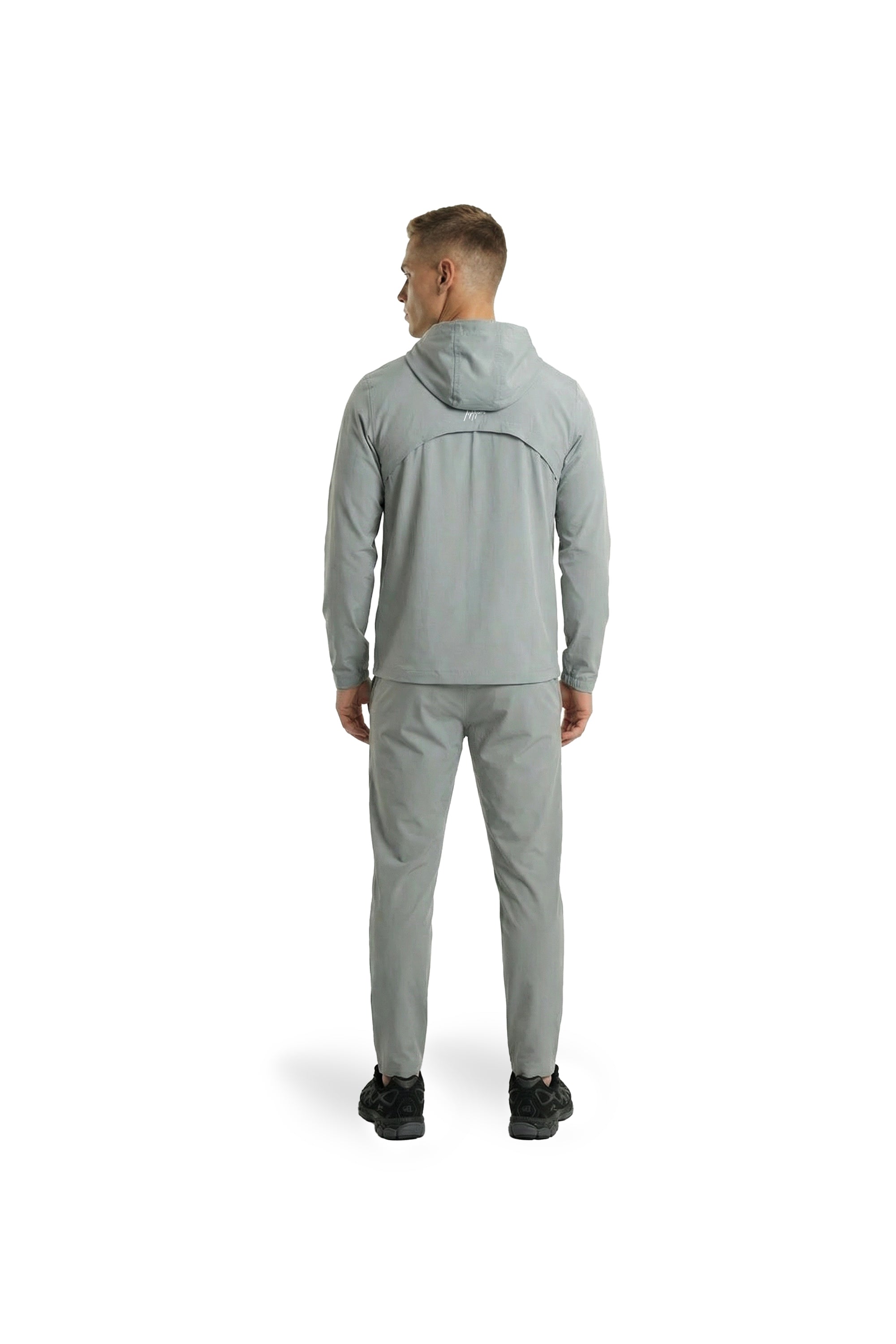 Malelions Sport Running Trackpants | Khaki