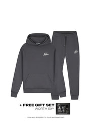 Malelions Men Signature Tracksuit | Antra
