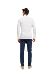 Malelions Herren-Slipper mit niedrigem Schaft | Taupe