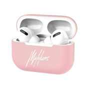 Malelions Airpods Pro Case | Pink