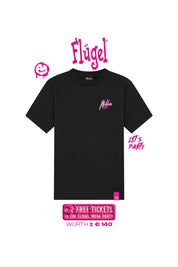 Malelions x Flugel 30 Years Mysterybox | Black