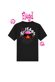 Malelions x Flugel 30 Years Mysterybox | Black