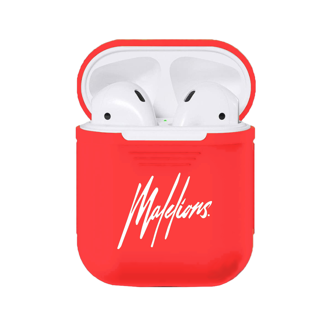 AirPods Case | Red