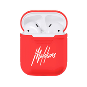 AirPods Case | Red