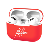 Malelions Airpods Pro Case | Red