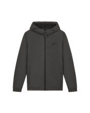 Malelions Sport Active Windbreaker | Beluga