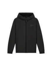 Malelions Sport Active Windbreaker | Black