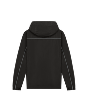 Malelions Sport Active Windbreaker | Black