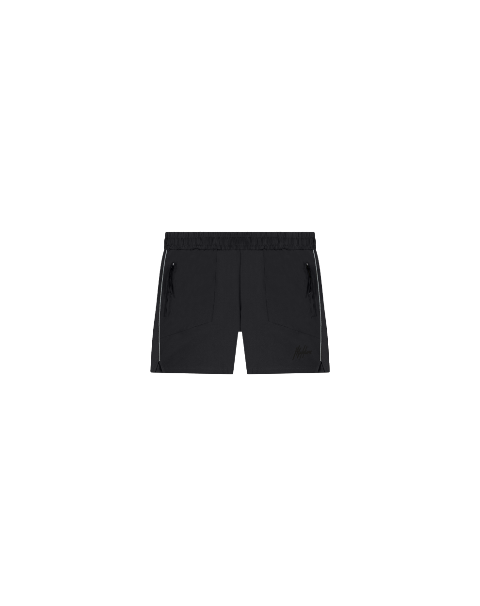  Malelions Sport Active Short | Black