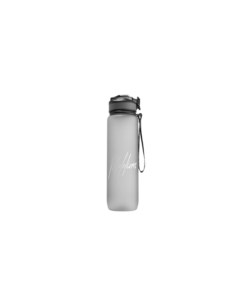  Malelions Sport Hydrate Bottle | Black