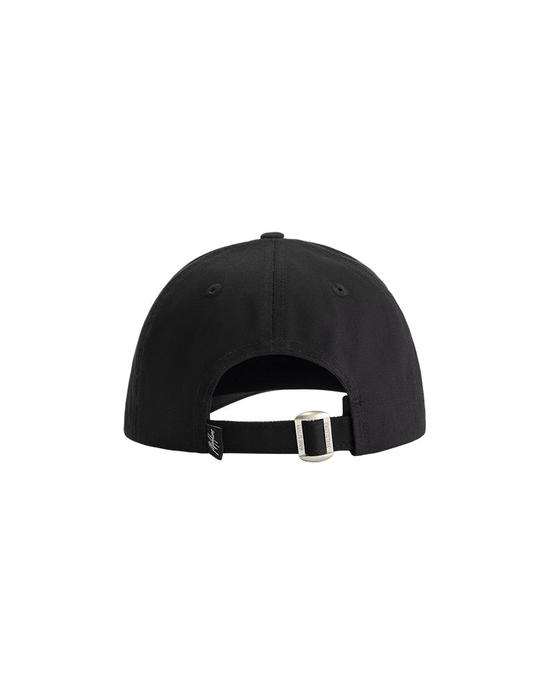 Malelions Women Sport Signature Cap | Black