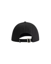 Malelions Women Sport Signature Cap | Black