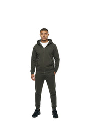 Malelions Women Monogram Sarong | Black