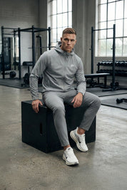 Malelions Sport Running Jacket | Khaki