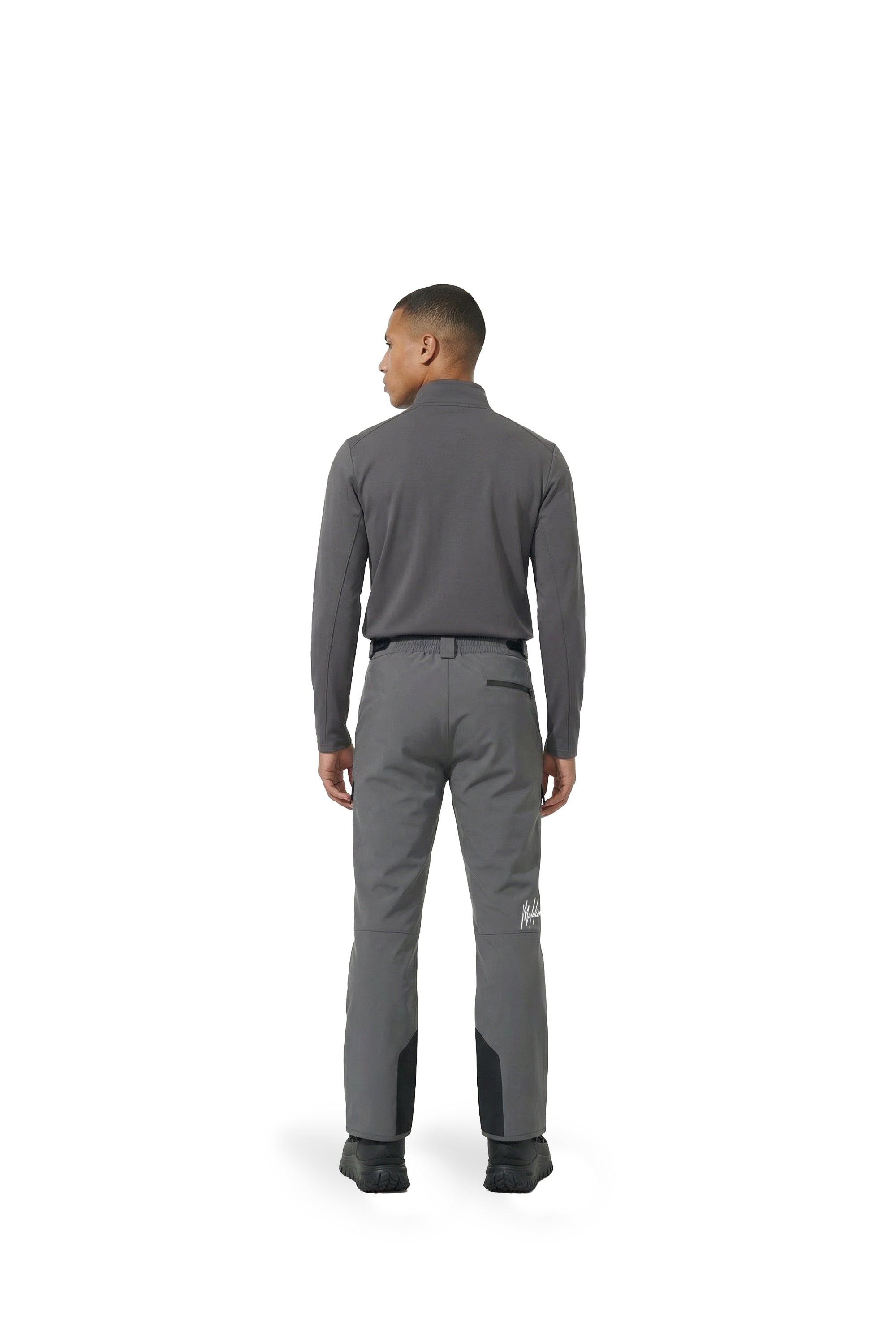 Malelions Men Ski Mogul Pants | Antra