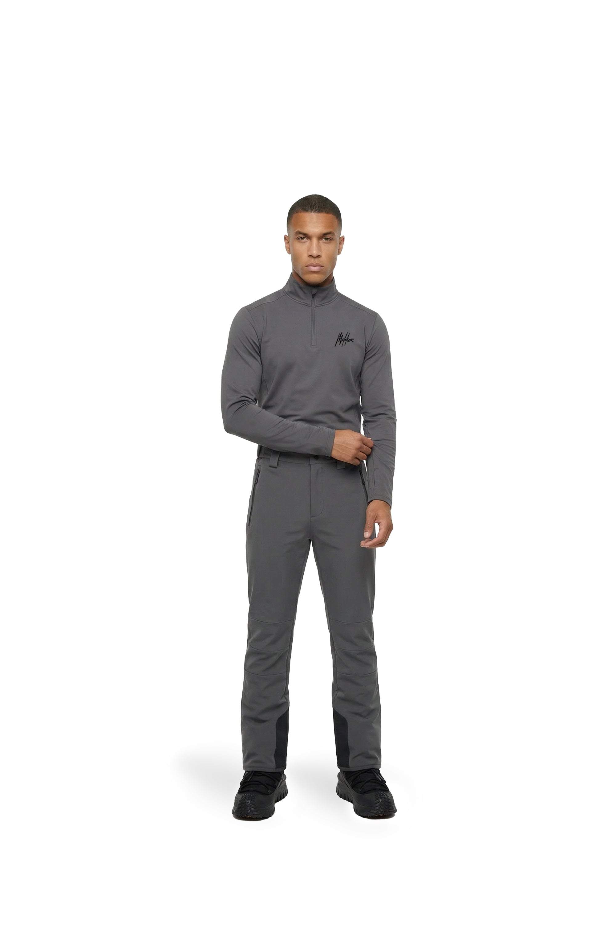 Malelions Men Ski Mogul Pants | Antra