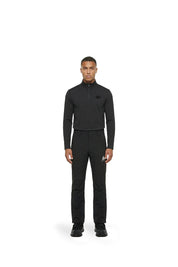 Malelions Men Ski Mogul Pants | Black