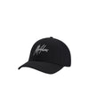  Malelions Sport Aerotech Performance Cap | Black