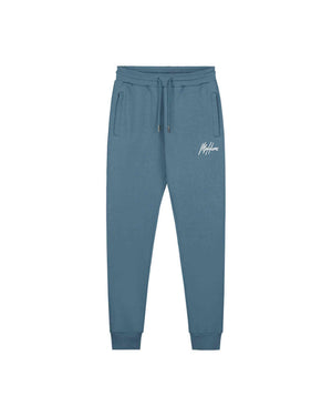 Malelions Sport Logo Sweatpants | Green